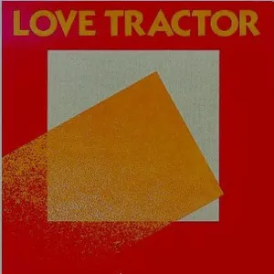 Love tractor